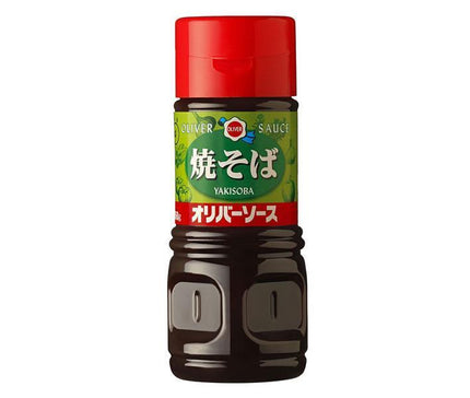 Oliver Sauce Yakisoba Sauce 360g x 12 bottles 