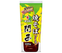 Oliver Sauce Yakisoba Sauce Kansai 300g x 12 bottles 