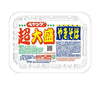 [11/25~ 10% off all products!!] Peyoung Sauce Yakisoba Super Large 237g x 12 pieces