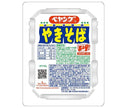 [11/25~ 10% off all products!!] Peyoung Sauce Yakisoba 120g x 18 pieces