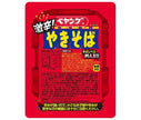 [11/25~ 10% off all products!!] Peyoung Super Spicy Yakisoba 118g x 18 pieces