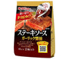 Sauce à steak Daisho Sauce soja à l'ail (47g x 2) x 20 sachets 