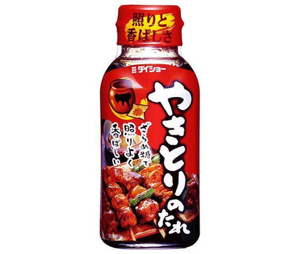 Sauce Daisho Yakitori 180g x 20 pièces 