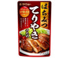 [11/25~ 10% off all products!!] Daisho Honey Teriyaki Sauce 100g x 40 bags