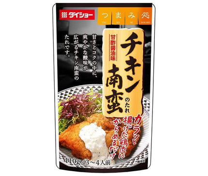 ダイショー チキン南蛮のたれ 110g×40袋入