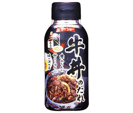 ダイショー 牛丼のたれ 175g×20(10×2)本入