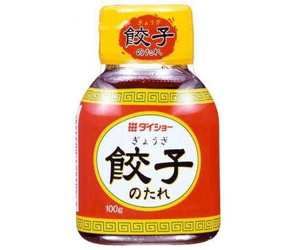 Sauce gyoza Daisho 100g x 40 pièces 