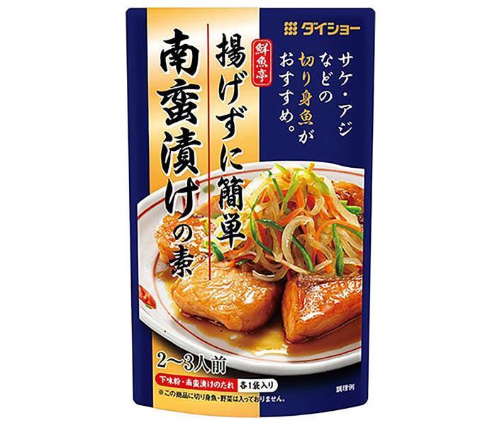 Daisho Sengyotei Easy Nanbanzuke Base without Frying 98g x 40 bags 