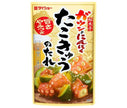 Daisho Fresh Fish Tei Gatsunto Sauce poulpe à l'ail 100 g x 40 sachets 