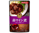 ダイショー 肉BarDish 赤ワイン煮用ソース 250g×20袋入