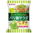 Daisho's delicious lettuce, Paris noodle salad set, 95g x 10 bags 