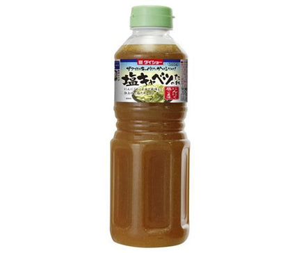 Sauce au chou salé Daisho 565g x 12 pièces 