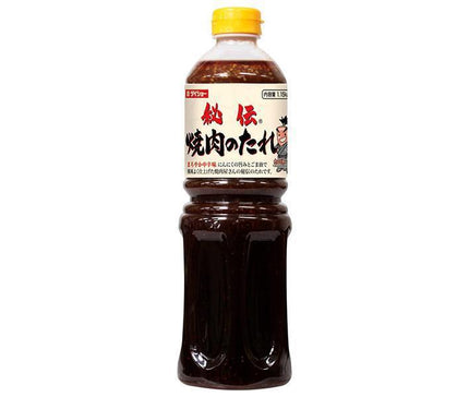 Daishow Secret Yakiniku Sauce 1.15kg x 12 bottles 