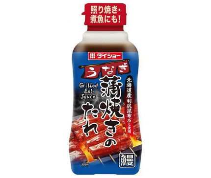 ダイショー うなぎ蒲焼きのたれ 240g×20本入