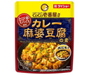 Daisho CoCo Ichibanya curry supervisé mapo tofu base 150g x 40 sachets 