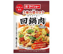 Daishow Authentic Chinese Chef Tetsuji Yasukawa's Twice Cooked Pork Base 87g x 40 bags 