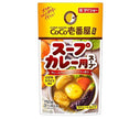 Daisho CoCo Ichibanya Supervised Soup Curry Soup 750g x 10 Bags 