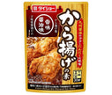 Daisho Fried Chicken Base, Soy Sauce Flavor, 110g x 40 Bags 