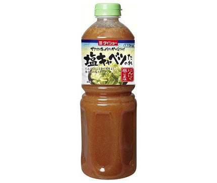 Sauce au chou salé Daisho 1,15kg x 12 pièces 