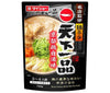 Daisho famous restaurant supervised hot pot soup Tenkaippin Kyoto chicken white soup flavor 700g x 10 bags 