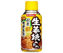 Daisho Ginger Pork Sauce (West) 175g x 20 bottles 