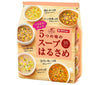 Daisho Variety of 5 Flavors of Soup Harusame 164.8g x 10 Bags 