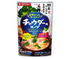 Daishow Vegetable Sommelier Aono Kana's vegetable soup for eating lots of vegetables Chowder soup 750g x 10 bags 