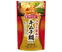 Daisho Rich and Delicious Kimchi Hot Pot Soup 750g x 10 Bags 