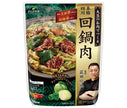 Marukome Soy Lab, Komoda Kinya's Sichuan Style Twice-Cooked Pork, 153g x 20 bags 