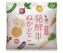 Marukome Plus Koji Fermented Rice Bran Refill 350g x 10 bags 