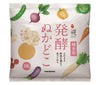 Marukome Plus Koji Fermented Rice Bran Refill 350g x 10 bags 