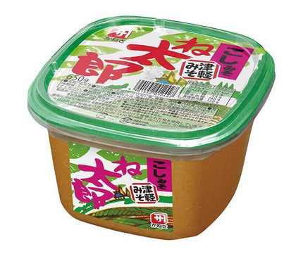 Marukome Netaro Koshimiso 650g x 8 pièces 