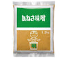 [11/25~ 10% off all products!!] Marukome Kanesa Miso 1.2kg x 8 pieces