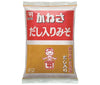 [11/25~ 10% off all products!!] Marukome Kanesa Dashi Miso 1kg x 10 packs