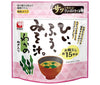 Marukome SP30 Hifuu Soupe Miso Wakame 110g x 10 pièces 