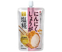 Marukome Plus Koji Garlic Ginger Raw Salt Koji 180g x 32 bags 