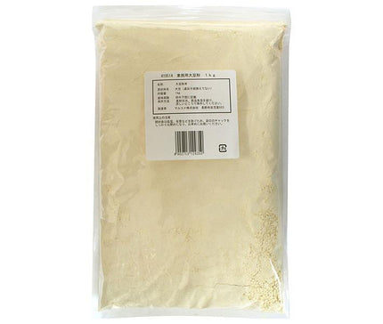 Marukome Commercial Soy Flour 1kg x 5 bags 