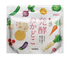 Son de riz fermenté Marukome Plus Koji 1kg x 6 sachets 