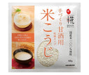 Marukome Plus Koji, Japanese rice for sweet sake, 100g x 32 (8 x 4) bags 