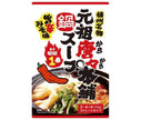 Tanibiki Seimen Original Karakara Honpo Hot Pot Base No. 1 Spicy 750g x 10 bags 