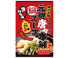 Tanbe Seimen Original Karakara Honpo Hot Pot Base Spicy Level 3 750g x 10 bags 