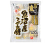 Echigo Seika Nama Ichiban Uonuma Kogane Maru Mochi 400g x 20 sachets 