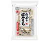 Echigo Seika beaucoup de mochi aux haricots 220g x 10 sachets 