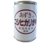 [11/25~ 10% off all products!!] Hikari Foods Koshihikari Rice Porridge with Azuki Beans 280g Can x 24 Cans