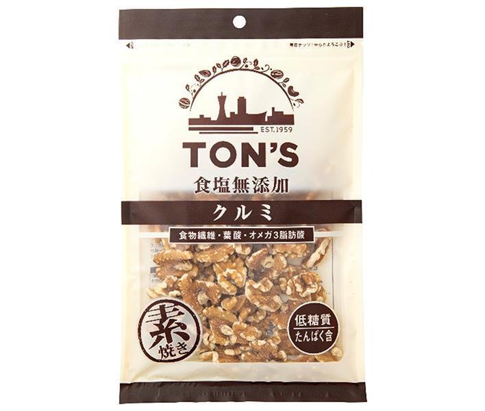 Toyo Nuts Noix Toyo sans sel Grandes 220 g x 10 sachets 