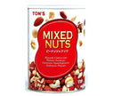 Toyo Nuts Ton Mixed Nuts Can 355g x 12 cans 