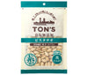 Toyo Nuts Foods, Ton, salt-free pistachios, 150g x 10 bags 