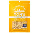 Toyo Nuts Ton Noix de Cajou 85g x 10 sachets 