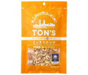 Toyo Nuts Ton Mélange de Noix 110g x 10 sachets 