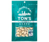 [11/25~ 10% off all products!!] Toyo Nuts Ton Pistachio 70g x 10 bags